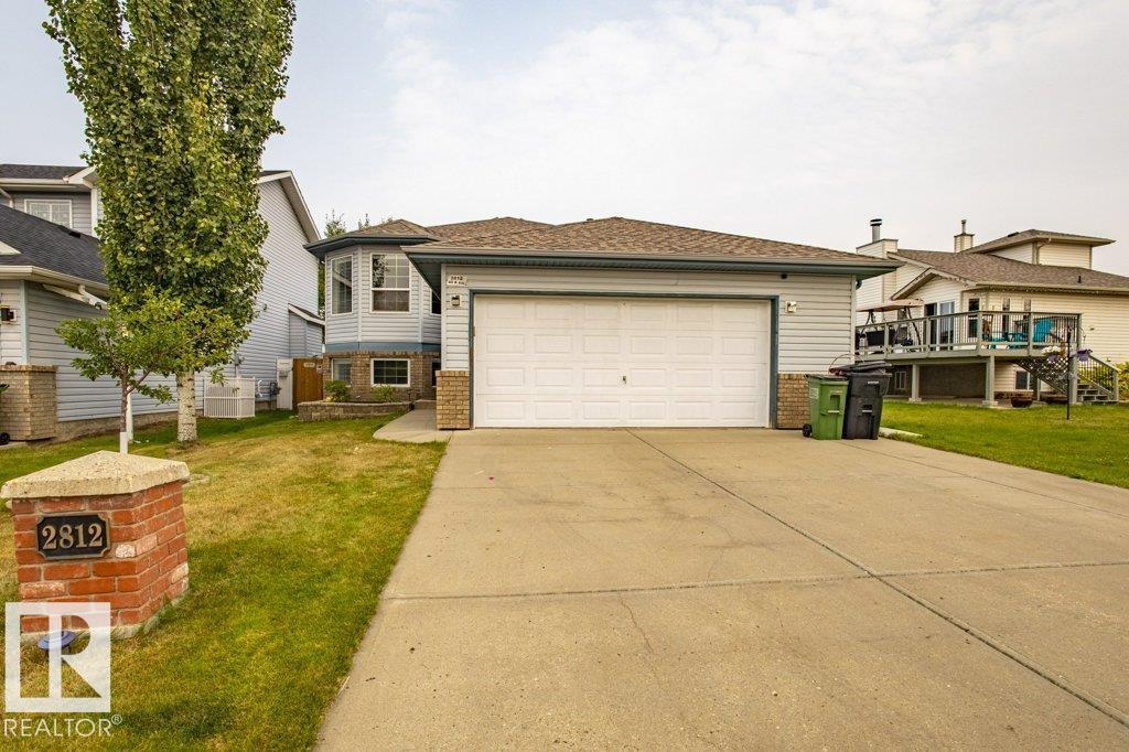 40 Av Nw Unit 2812 #a, Edmonton, AB T6T 1L7