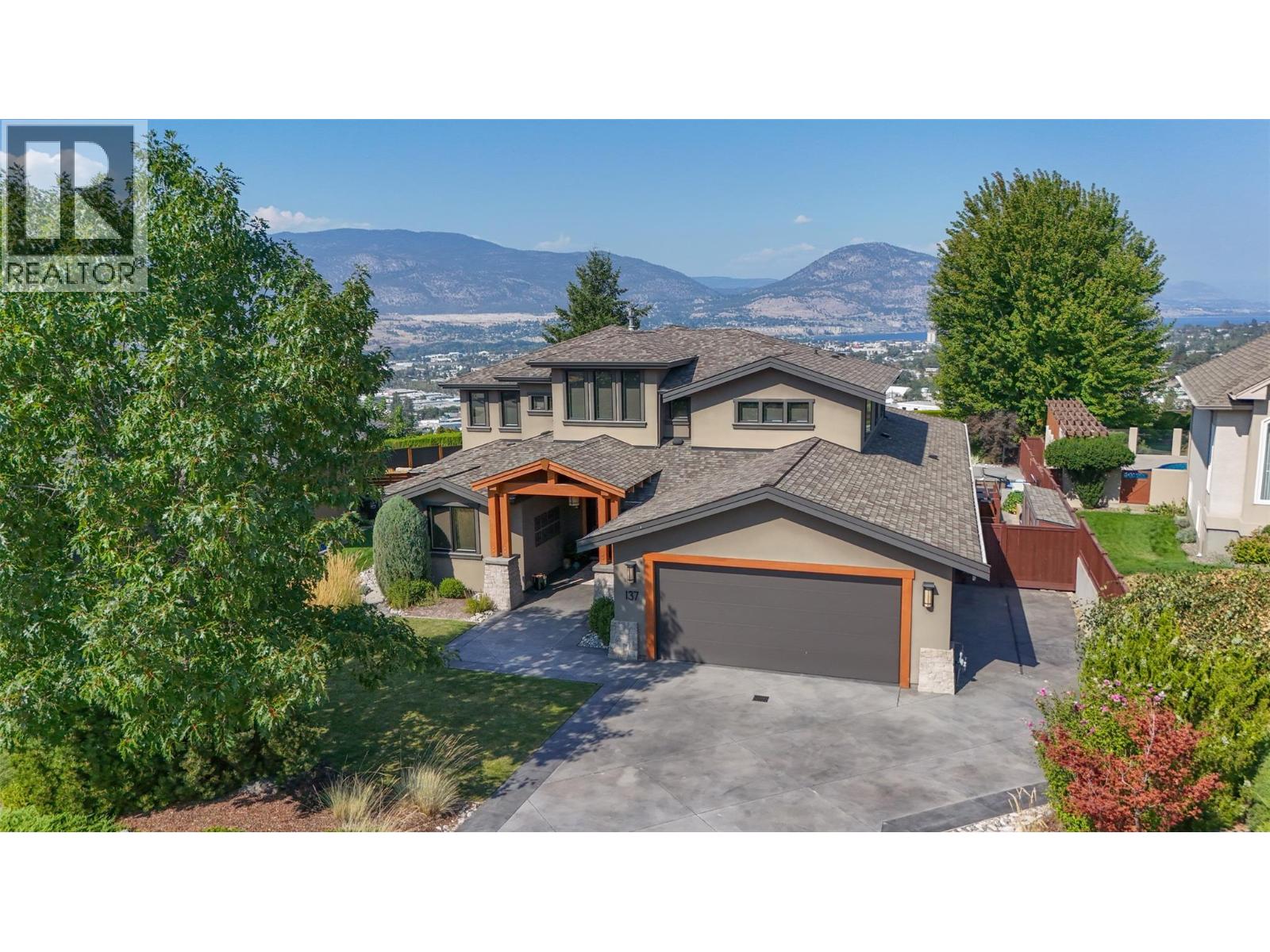 137 Westview Dr, Penticton, BC V2A 7V9