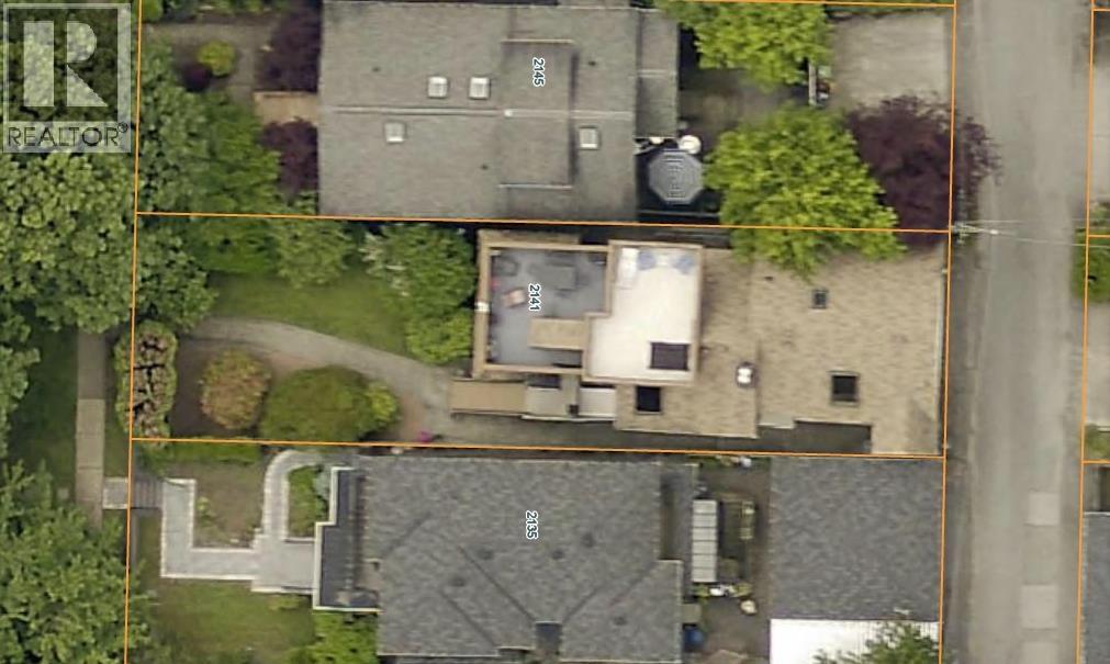 2141 W 47th Ave, Vancouver, BC V6M 2M6