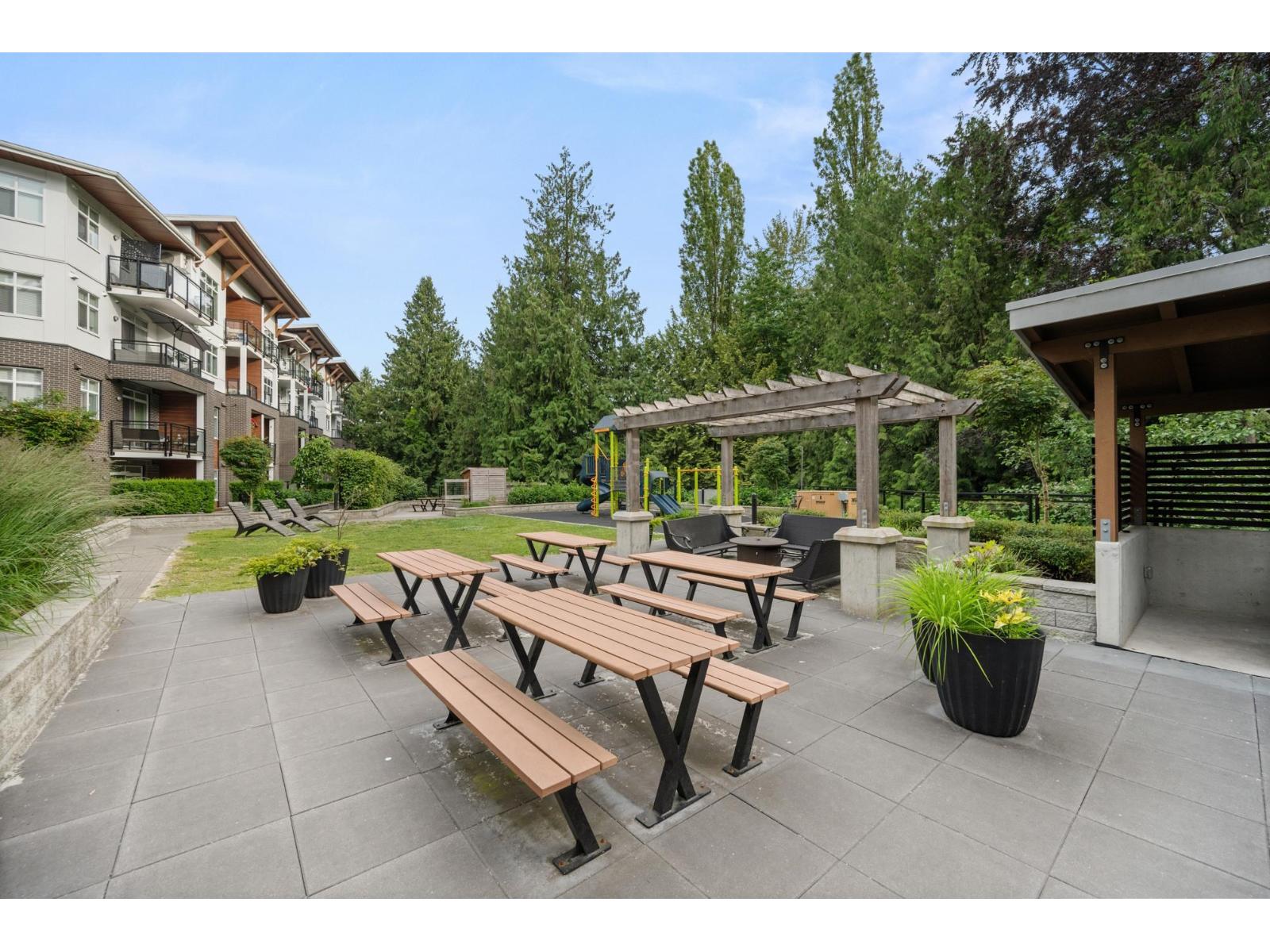 5415 Brydon Crescent Unit 424, Langley, BC V3A 0N4