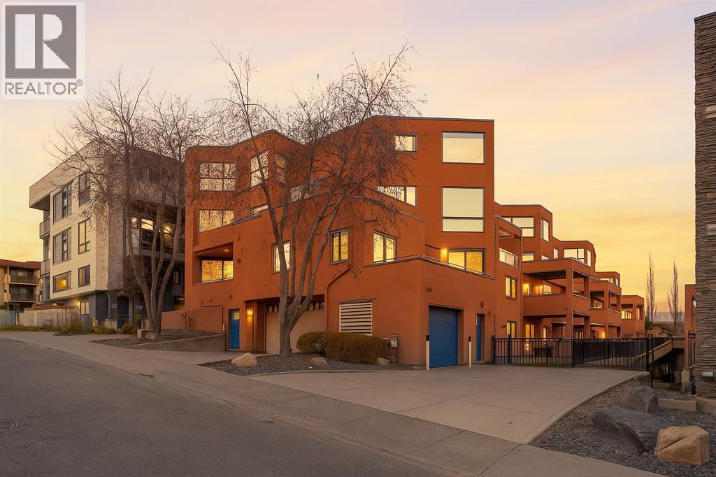 718 5 Street Ne Unit 403, Calgary, AB T2E 3W8