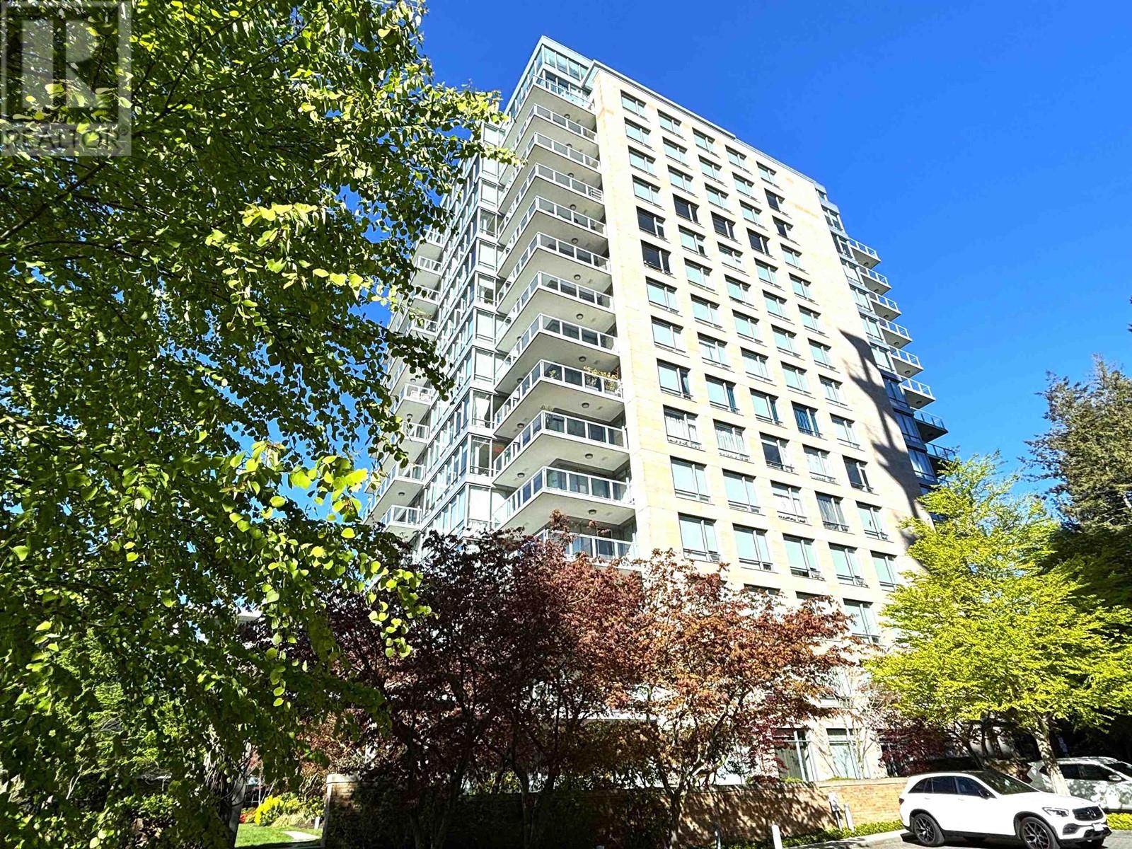 5838 Berton Avenue Unit 1501, Vancouver, BC V6S 0A5
