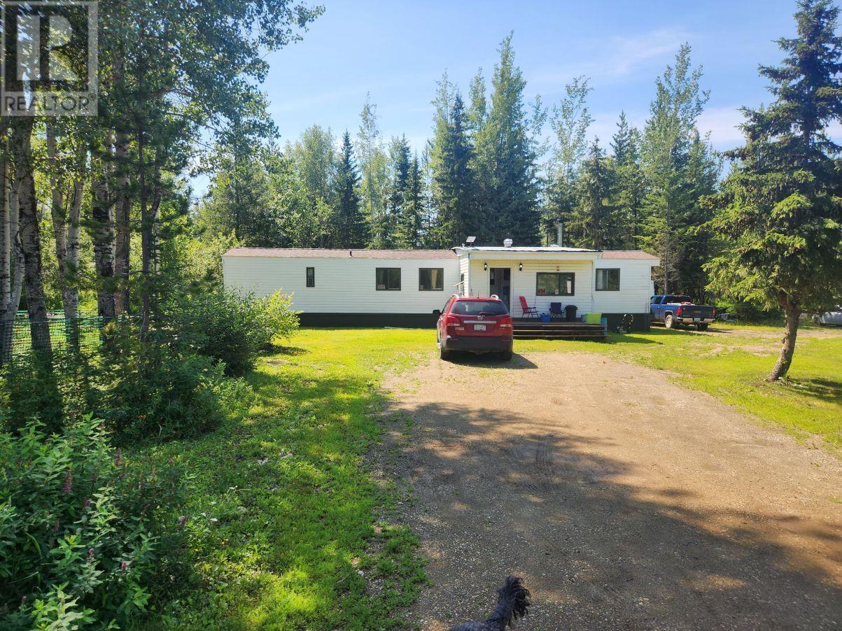 5855 Mcleod Rd, Prince George, BC V2K 5X2