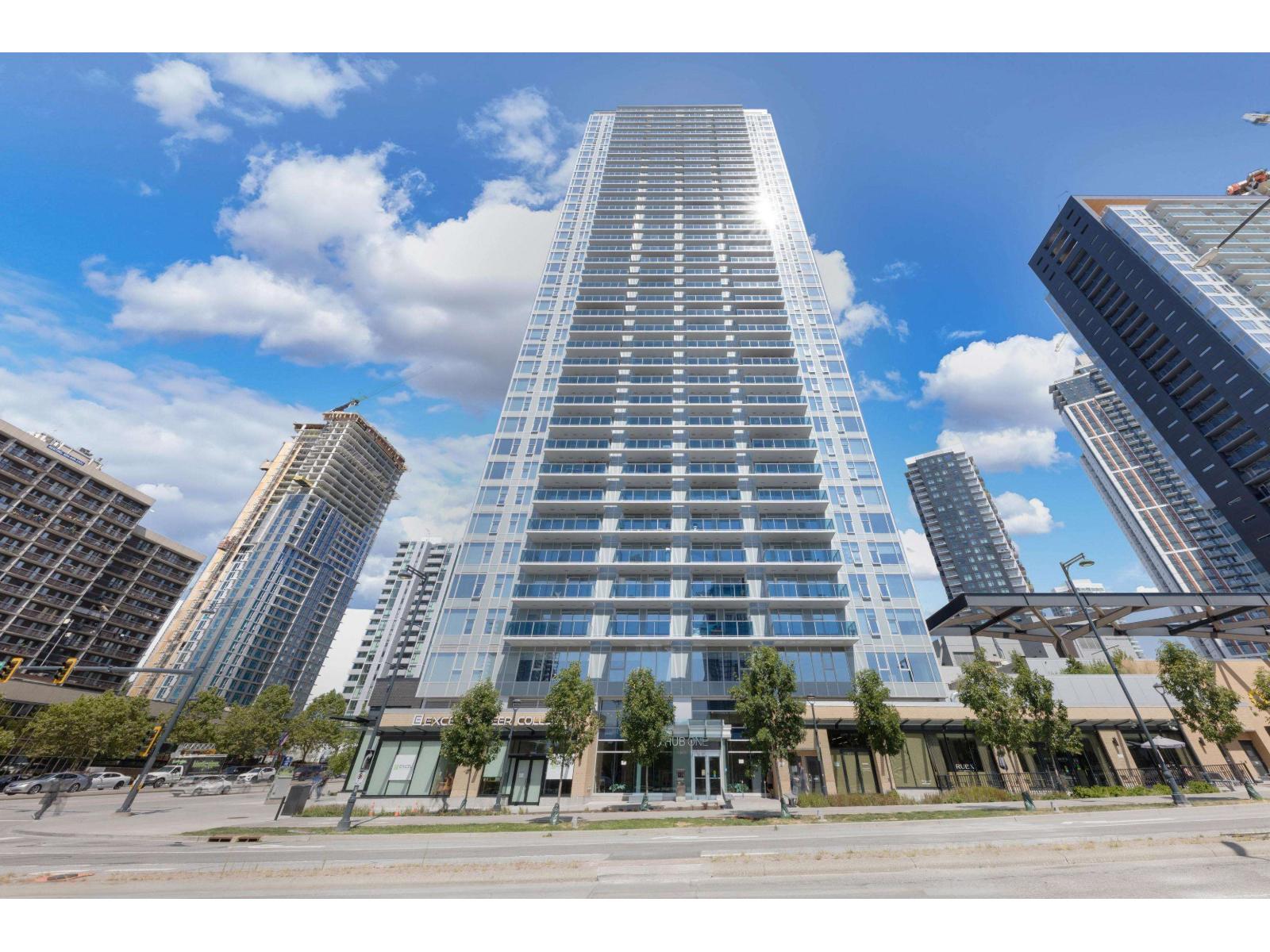13615 Fraser Highway Unit 2112, Surrey, BC V3T 0P7