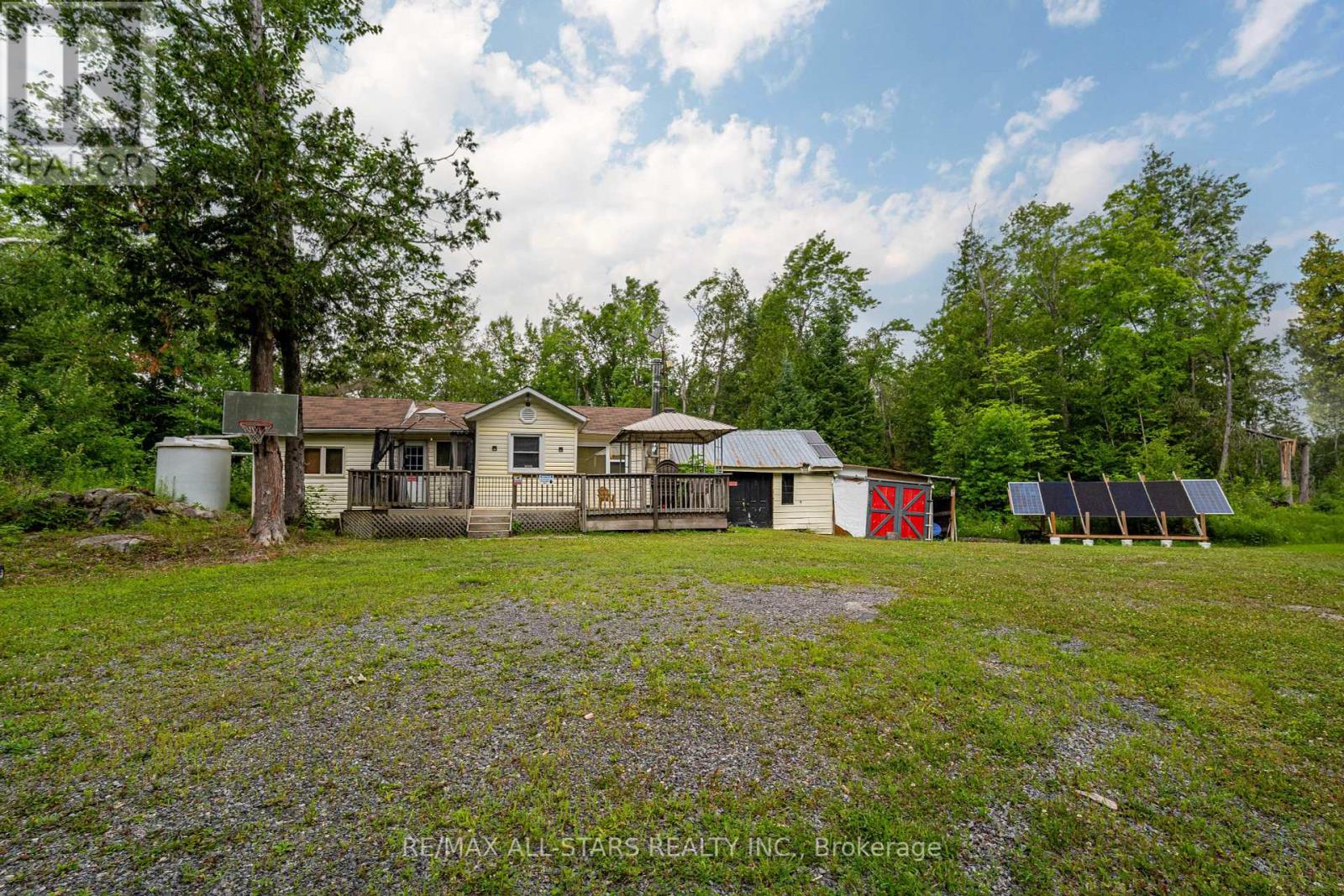 7227 Old Hastings Rd, Tudor And Cashel Tudor Ward, ON L0L 1W0