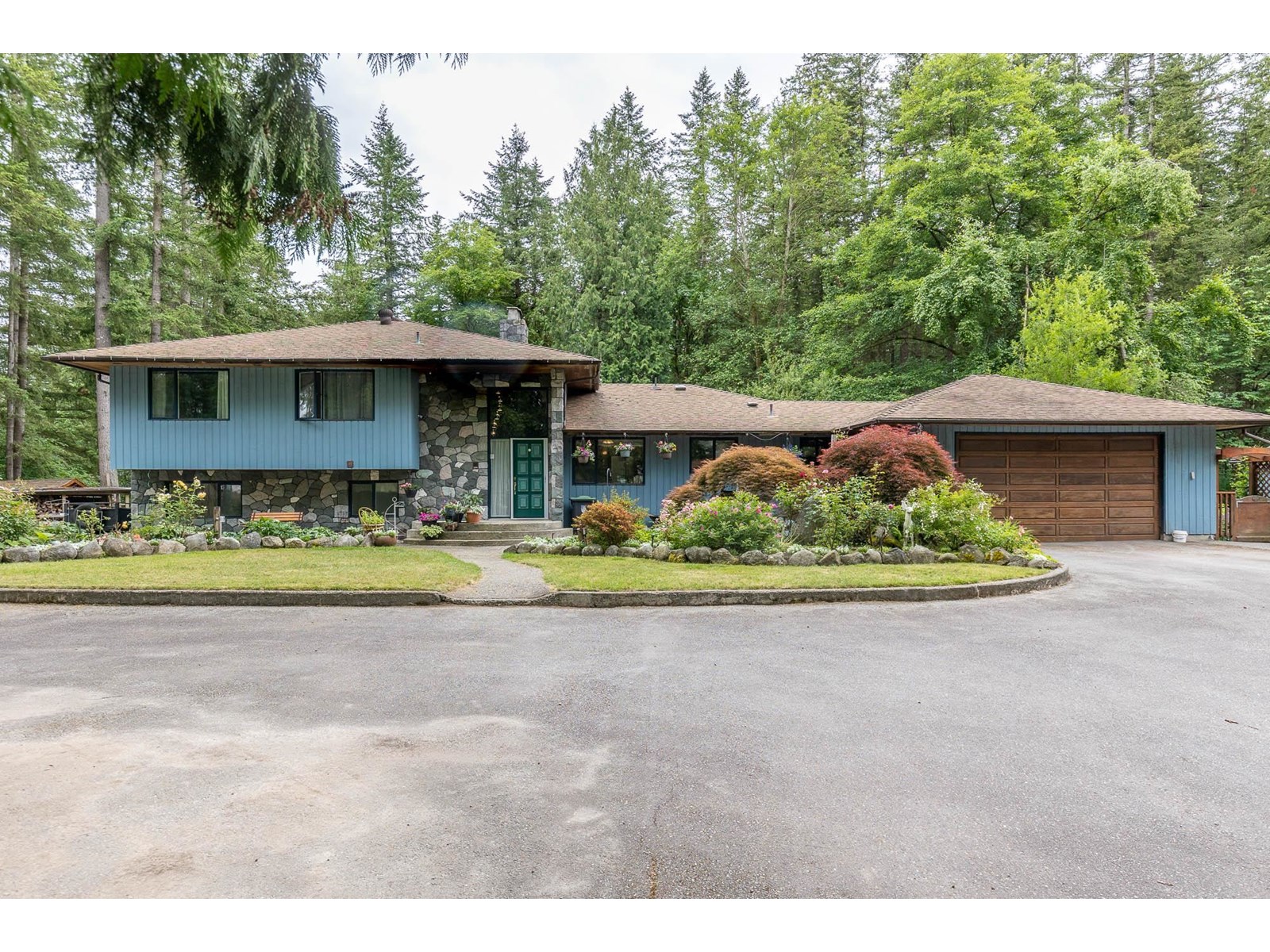 27 Avenue Unit 20244, Langley, BC V2Z 1X3