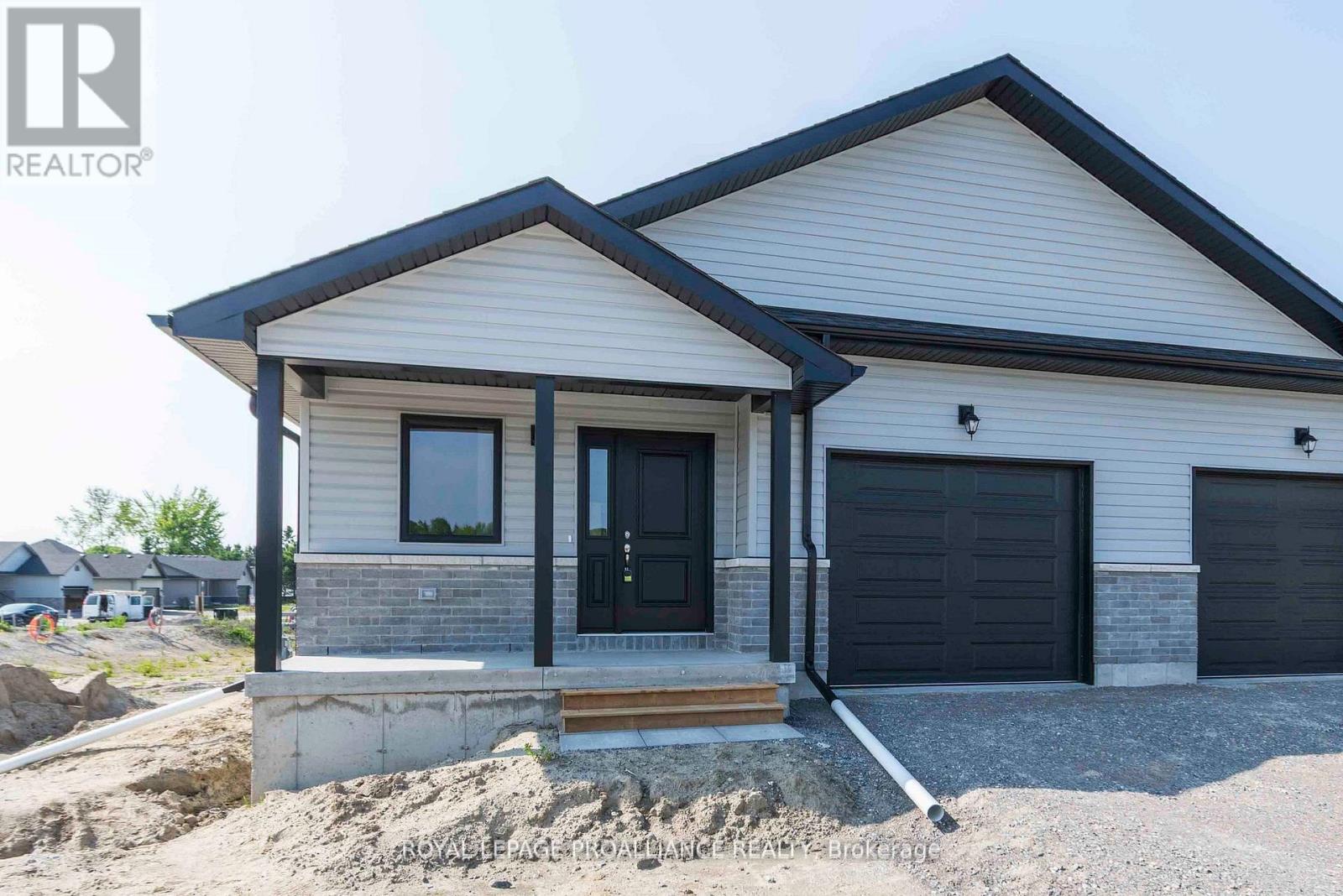 47 Mackenzie John Cres, Brighton, ON K0K 1H0