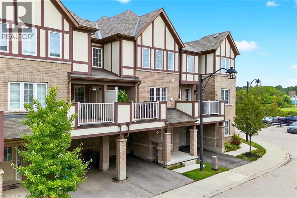 22 Spring Creek Drive Unit 57, Hamilton, ON L0R 2H8