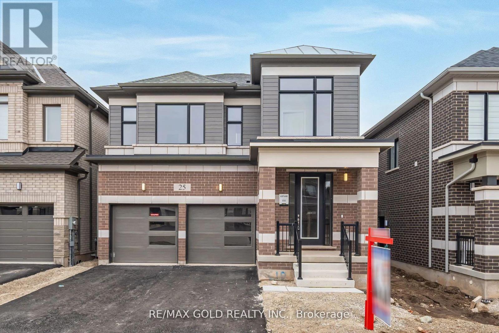 25 Gibson Dr, Erin, ON N0B 1T0