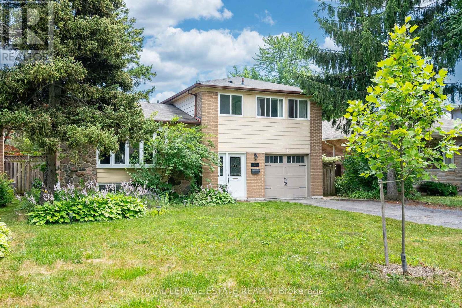 21 Nuffield Dr, Toronto, ON M1E 1H3