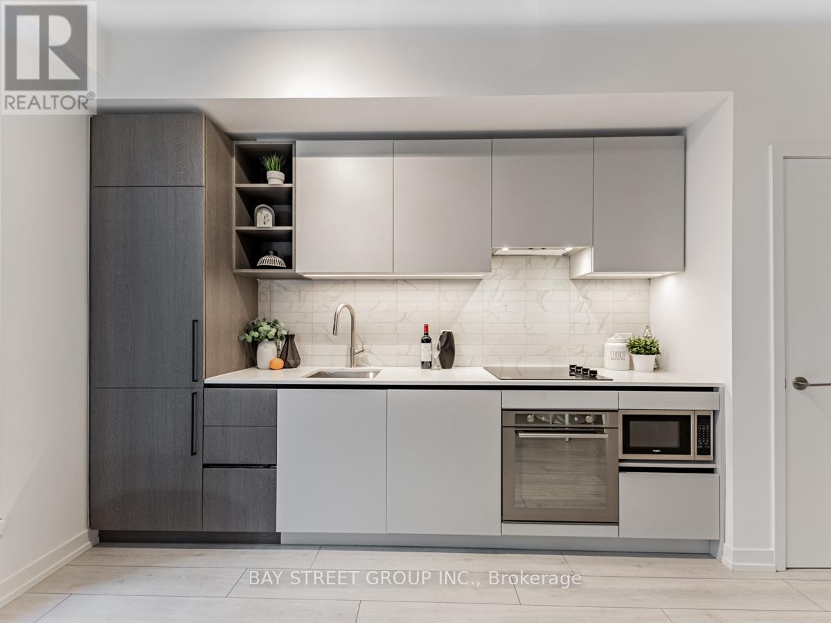 312 55 Mercer St, Toronto Waterfront Communities, ON M5V 0W4
