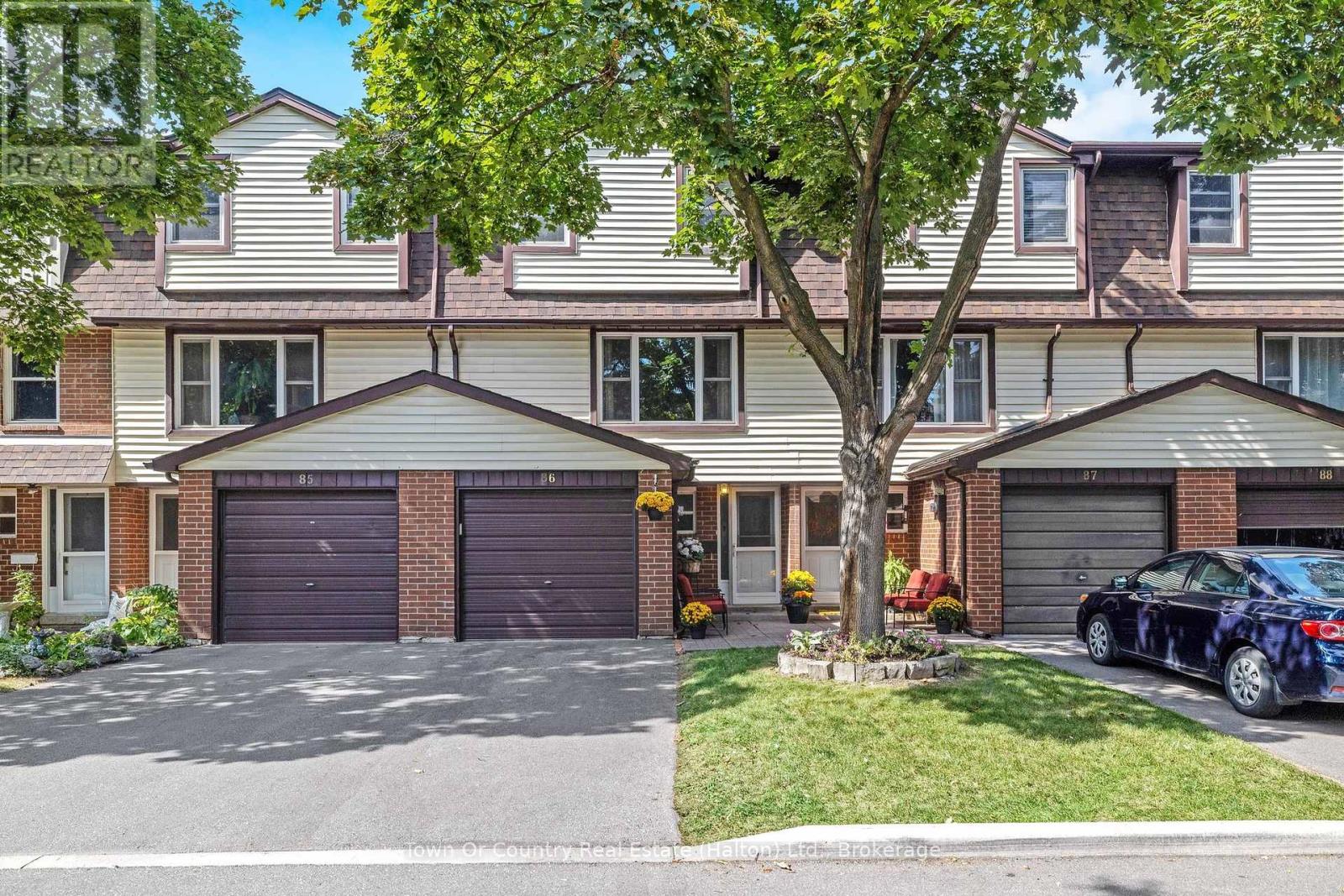 86 371 Bronte St S, Milton Om Old Milton, ON L9T 3K5