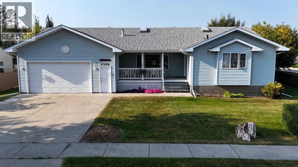 8 Avenue Unit 4906, Edson, AB T7E 1K8