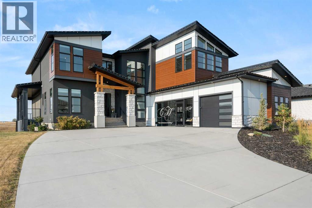 12 Monterra Rise, Cochrane, AB T4C 0H2