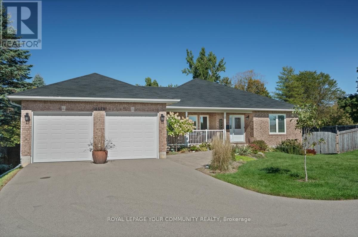 10450 Ravenshoe Rd, Georgina, ON L0E 1N0