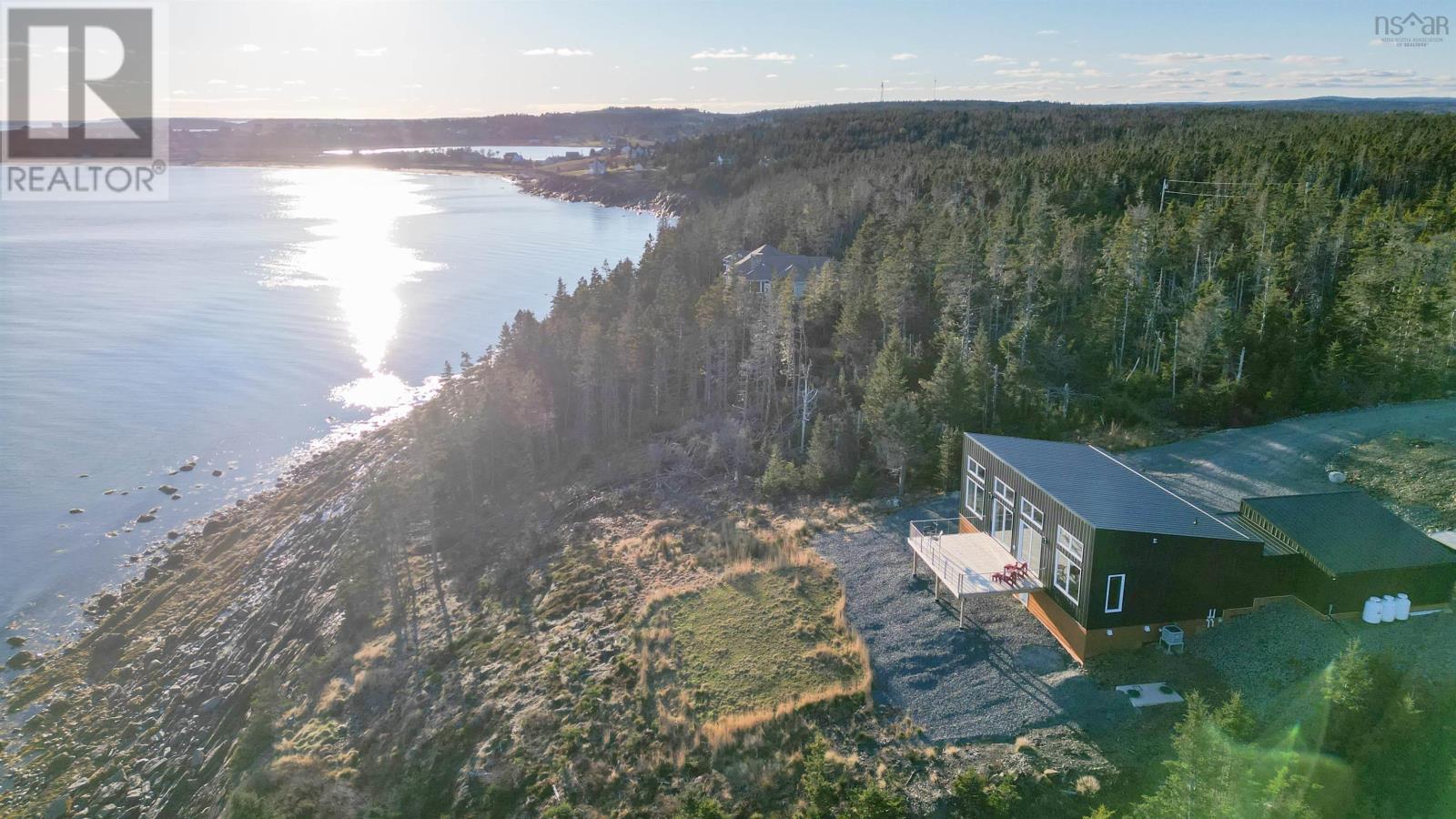 200 Middle Rd, Kingsburg, NS B0J 2X0