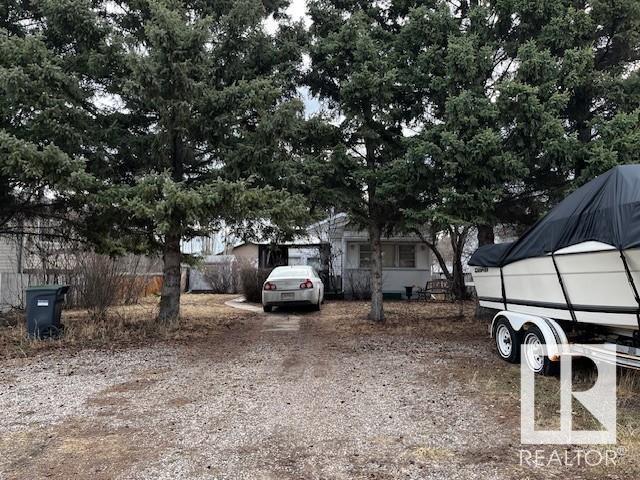 57 St Unit 5321, Cold Lake, AB T9M 1R9