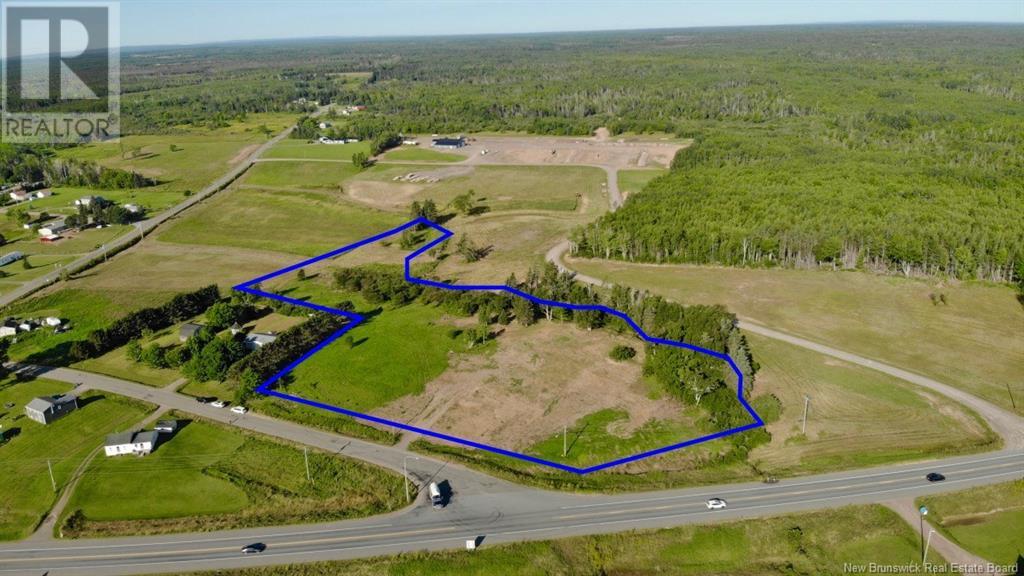 3132 Route 940, Shemogue, NB E4N 2R7