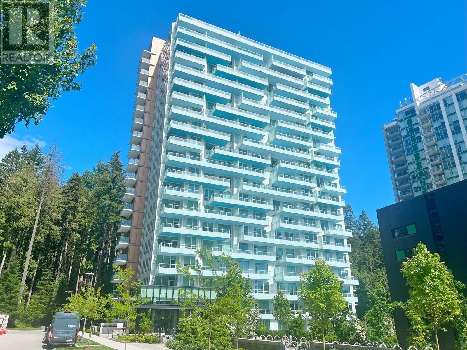 5608 Berton Avenue Unit 507, Vancouver, BC V6S 2L2
