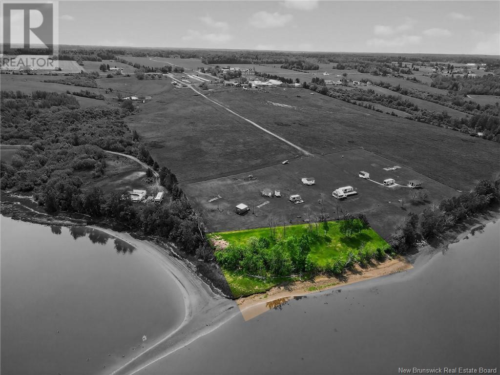 Lot Saintjoseph Road, Saint-joseph-de-kent, NB E4S 2J9