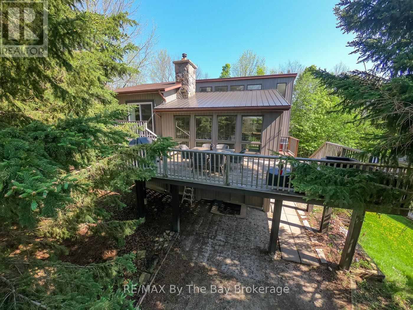 177 Talisman Mountain Dr, Grey Highlands, ON N0C 1G0