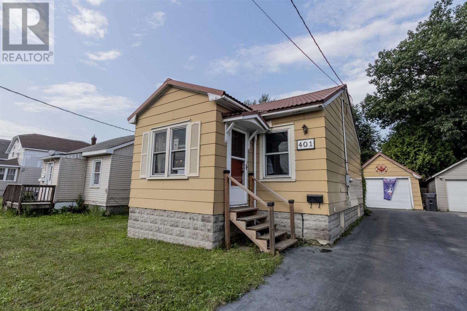 401 Second Ave, Sault Ste. Marie, ON P6C 4N4