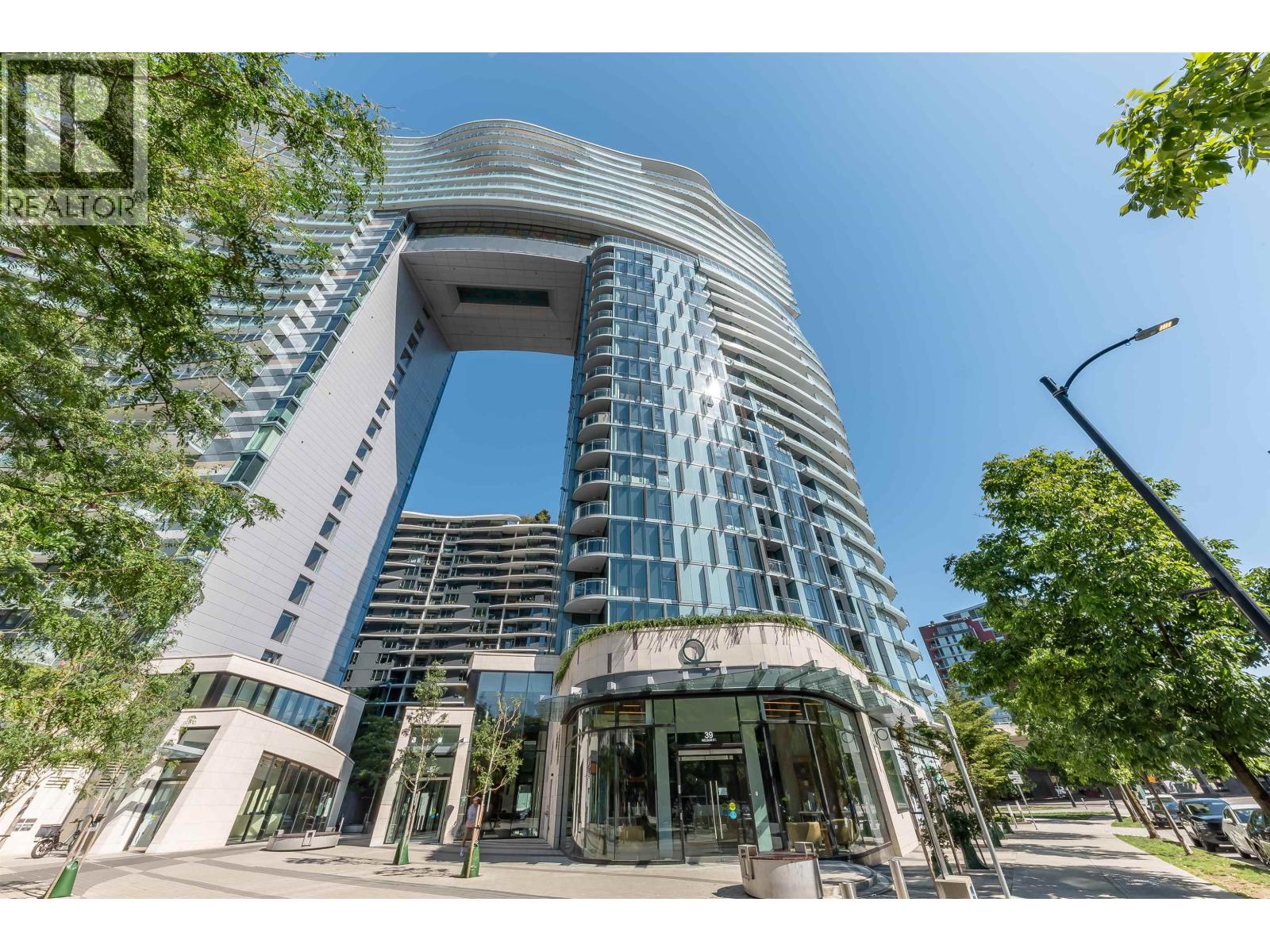 89 Nelson Street Unit 2816, Vancouver, BC V6Z 0E7