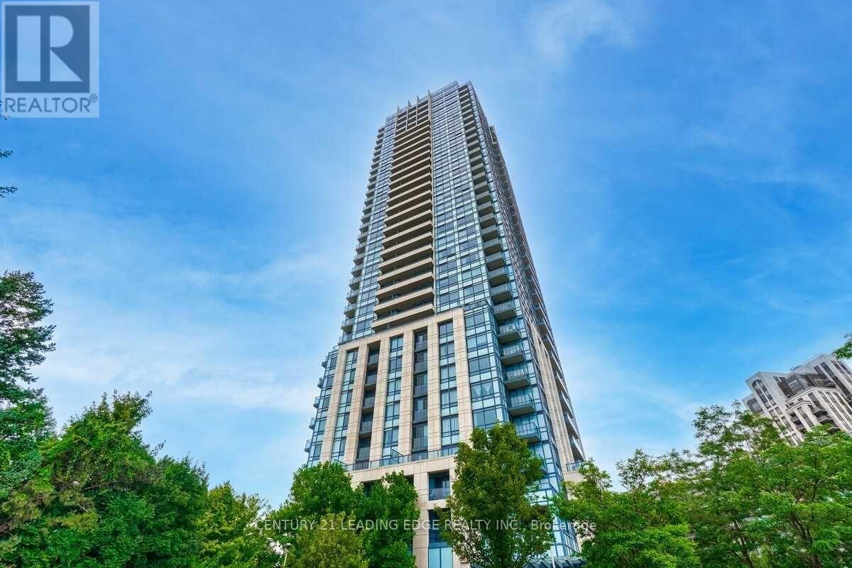 2008 181 Wynford Dr, Toronto, ON M3C 0C6