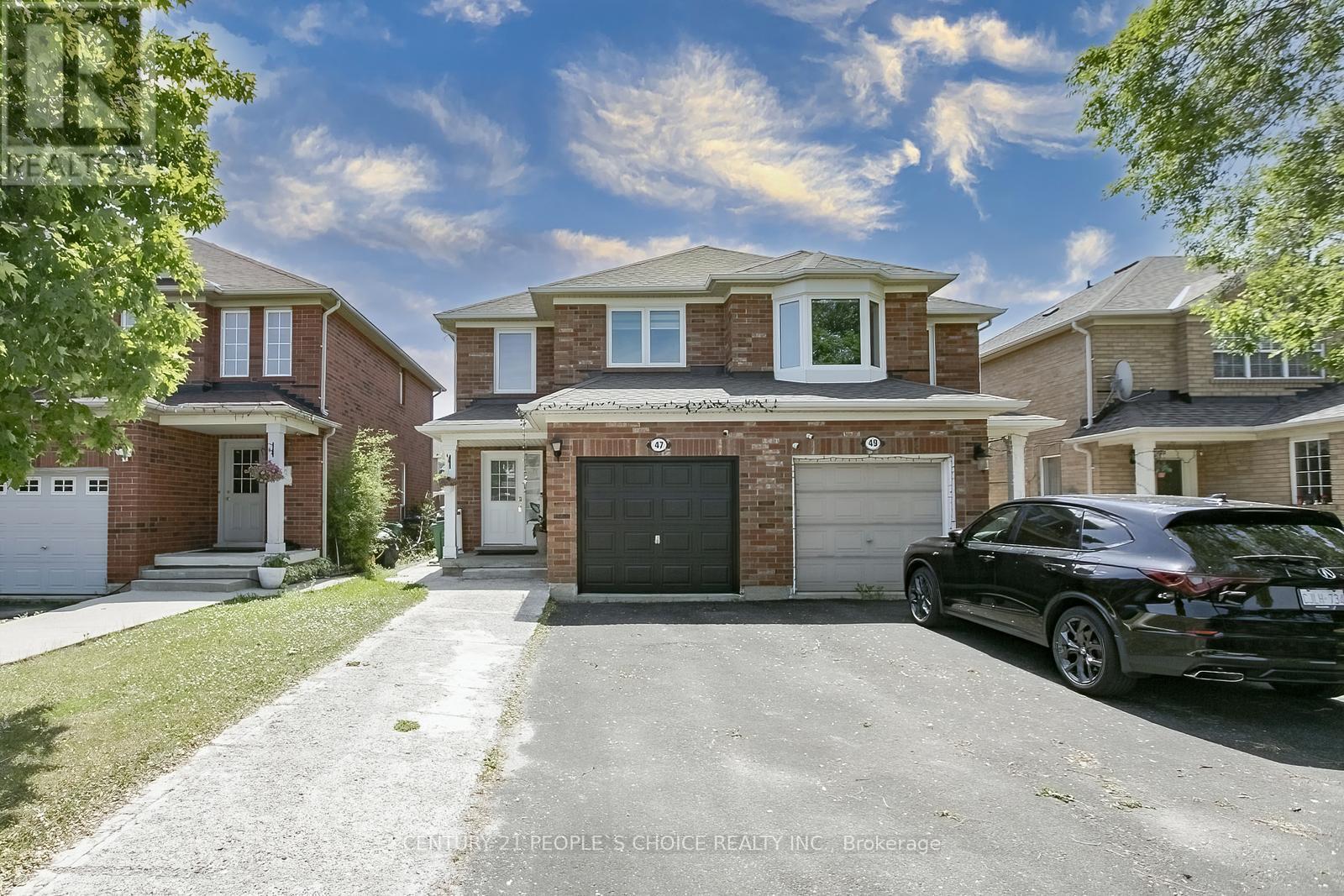 47 Garibaldi Dr, Brampton, ON L6X 4Z2