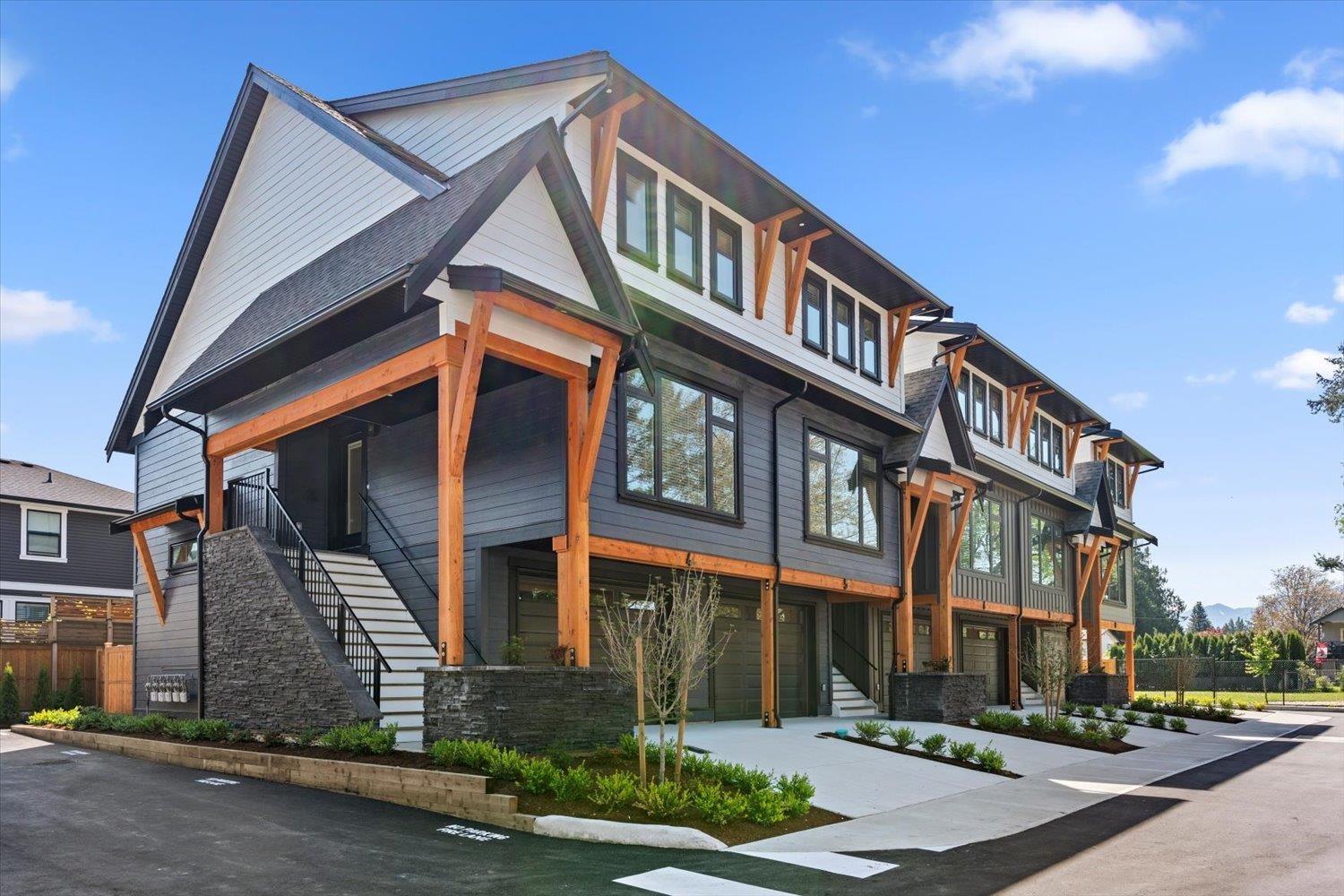 46106 Riverside Drivechilliwack Proper East Unit 4, Chilliwack, BC V2P 3K9