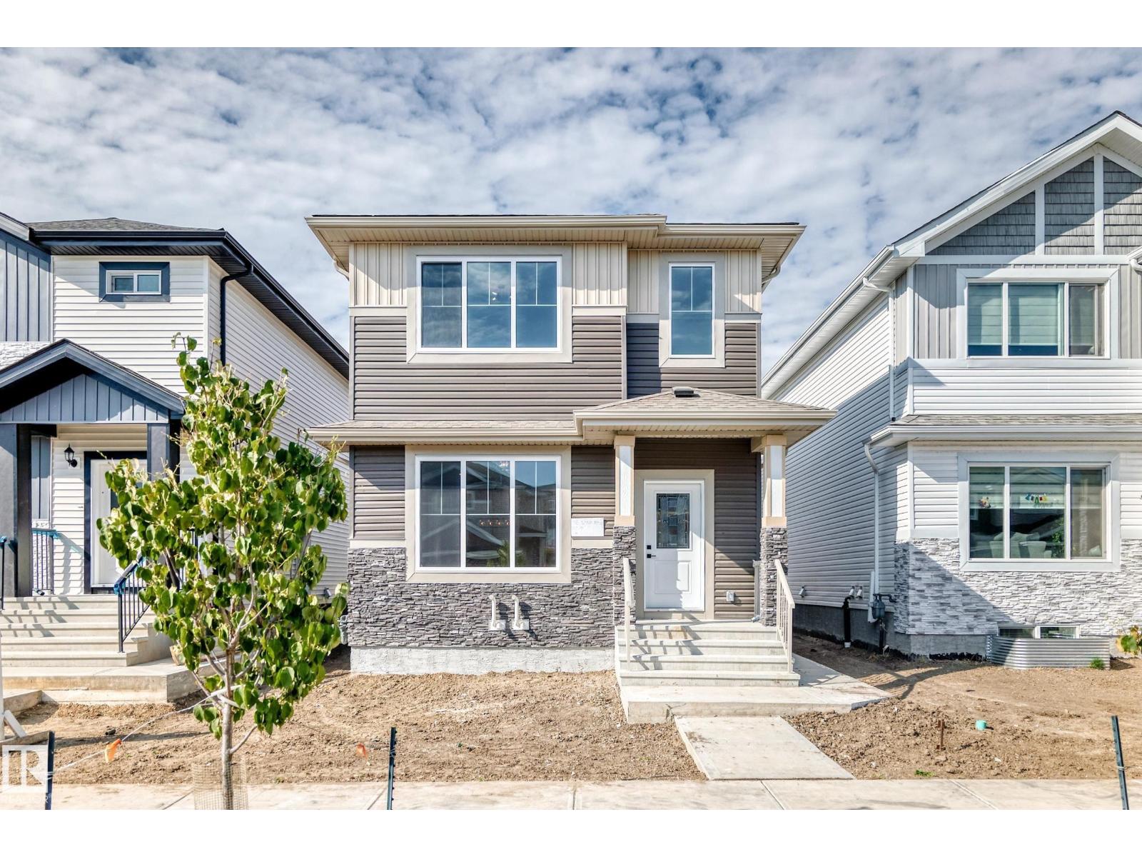 58 Wyatt Rg, Fort Saskatchewan, AB T8L 0Y2