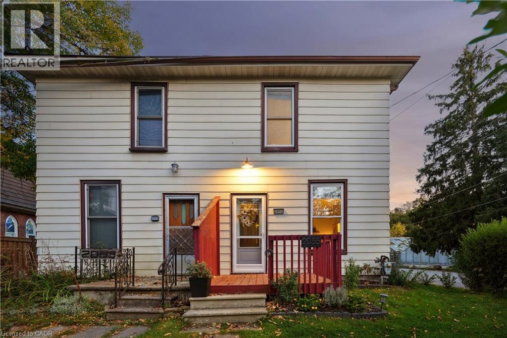 2055 Embleton Rd, Brampton, ON L6Y 0E9