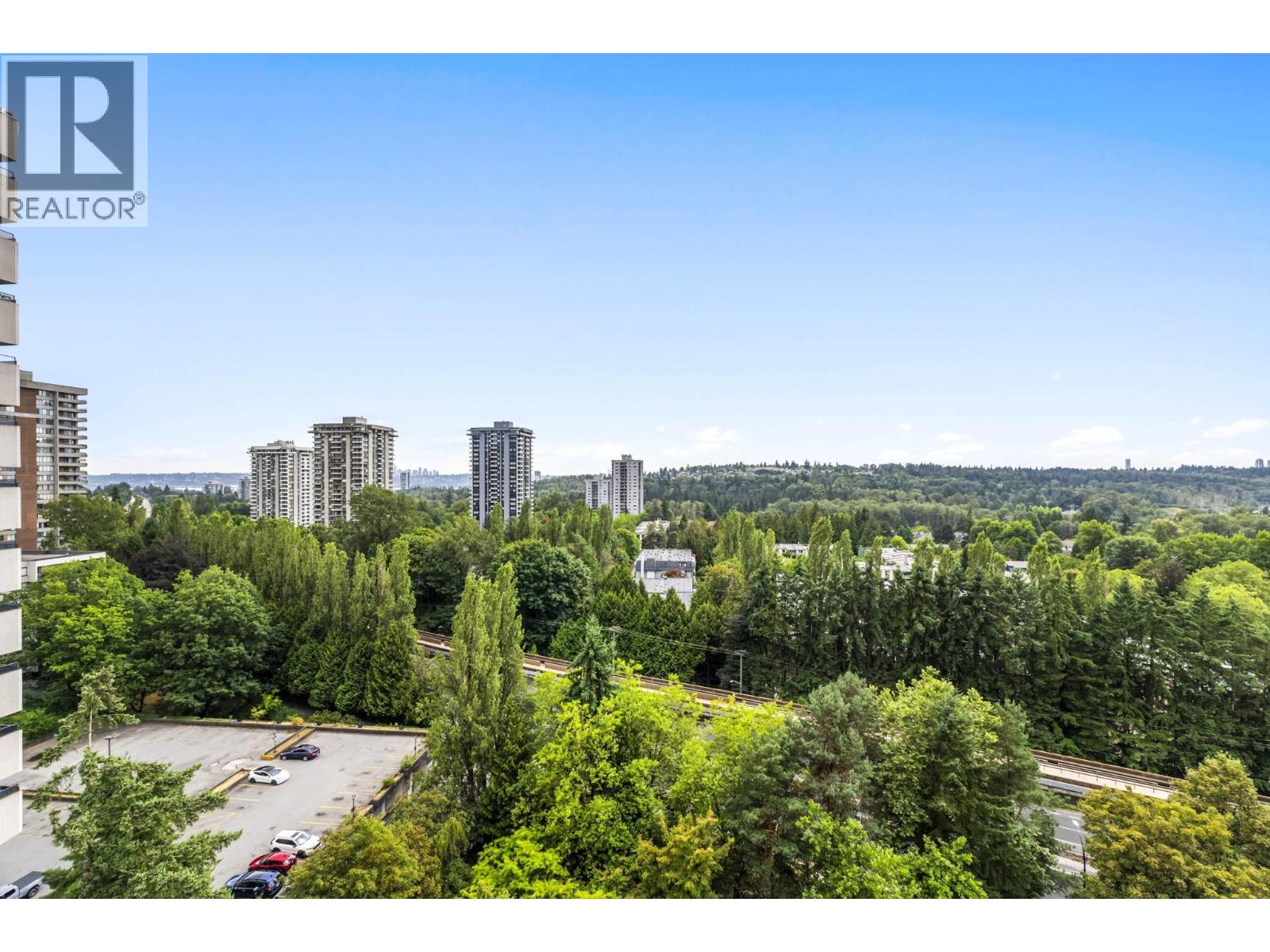 9280 Salish Court Unit 1702, Burnaby, BC V3J 7J8