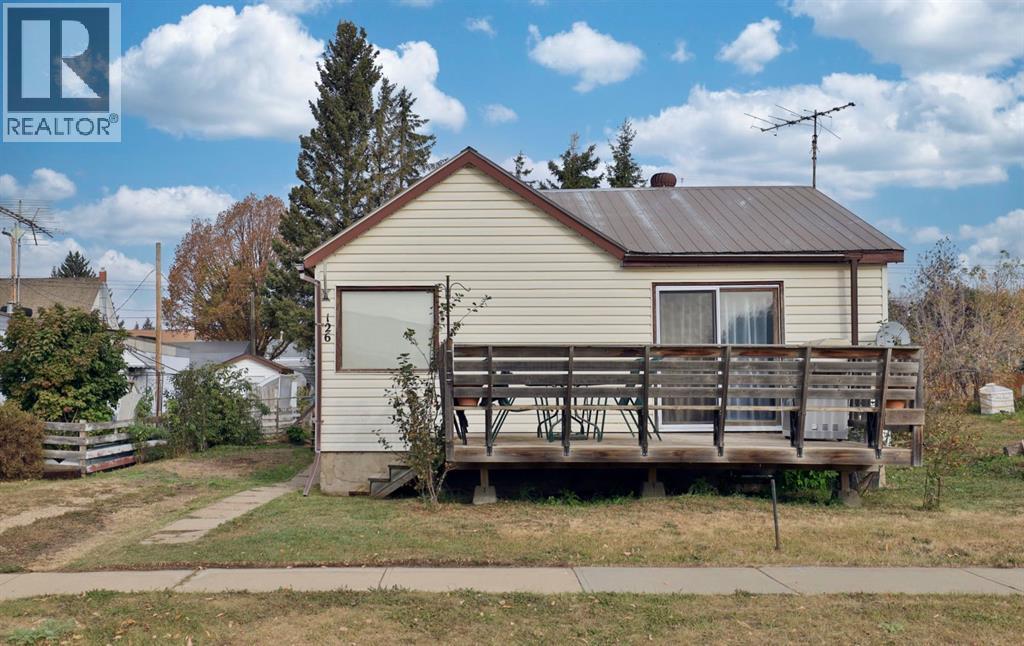 126 Alberta St, New Norway, AB T0B 3L0