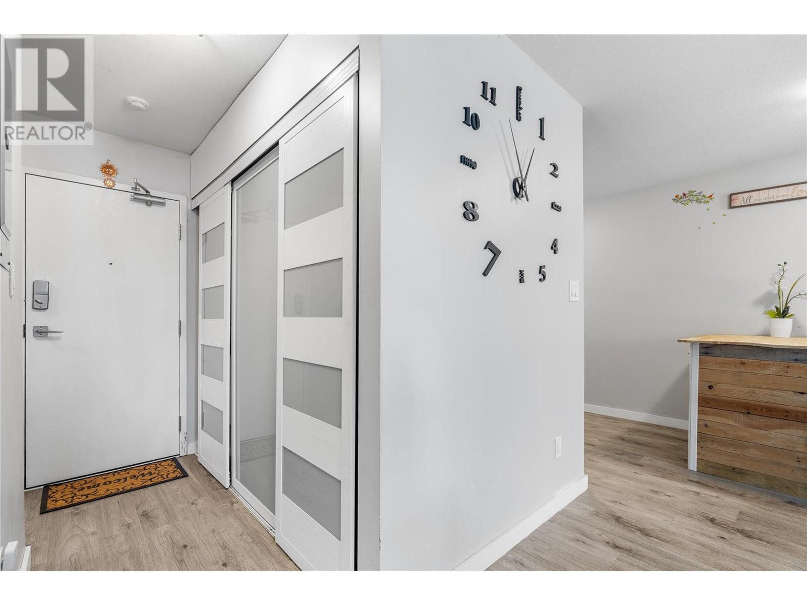 435 Franklyn Road Unit 102, Kelowna, BC V1X 5X6