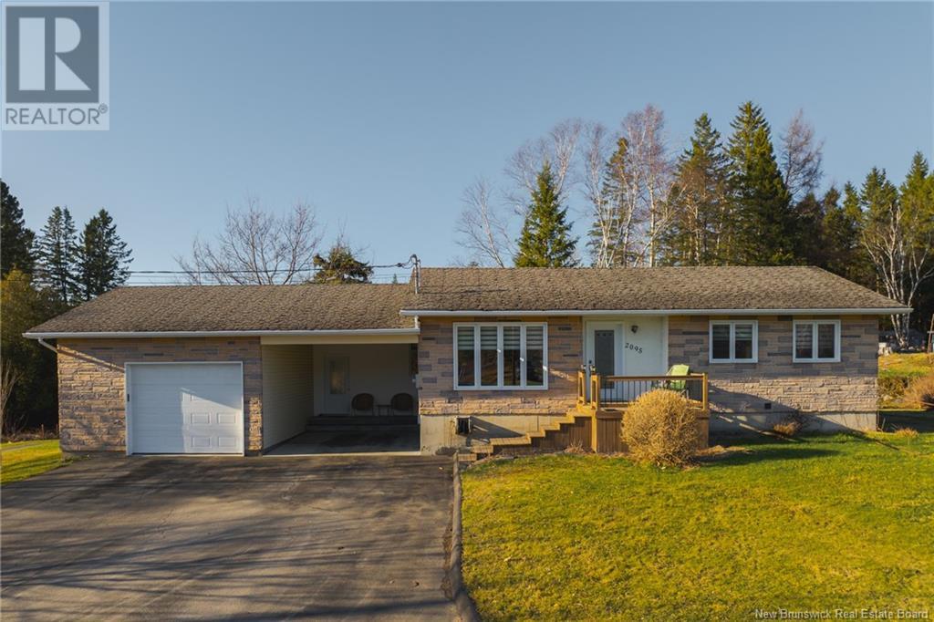 2095 Commerciale St, Saint-franois-de-madawaska, NB E7A 1B3