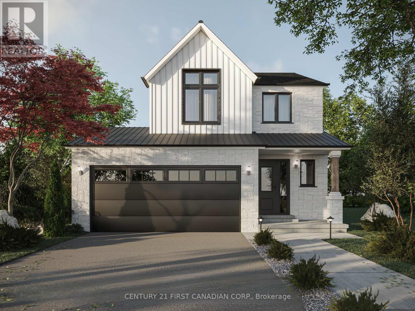 78 Queen St, North Middlesex, ON N0M 1A0