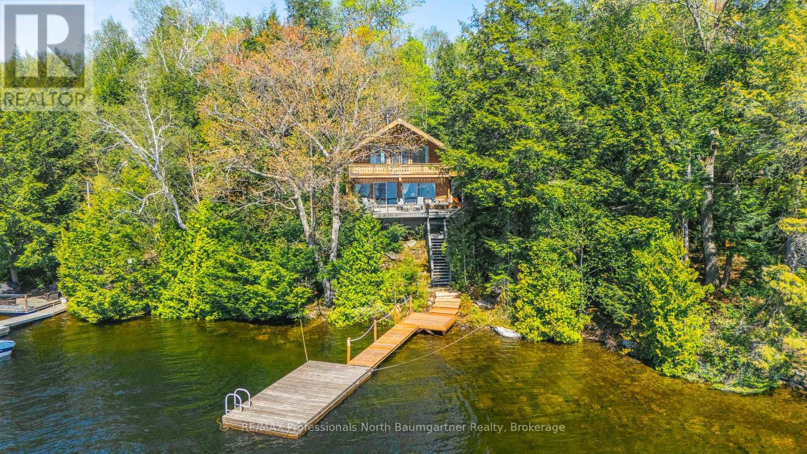 6469 Kennisis Lake Rd, Dysart and Others, ON K0M 1S0