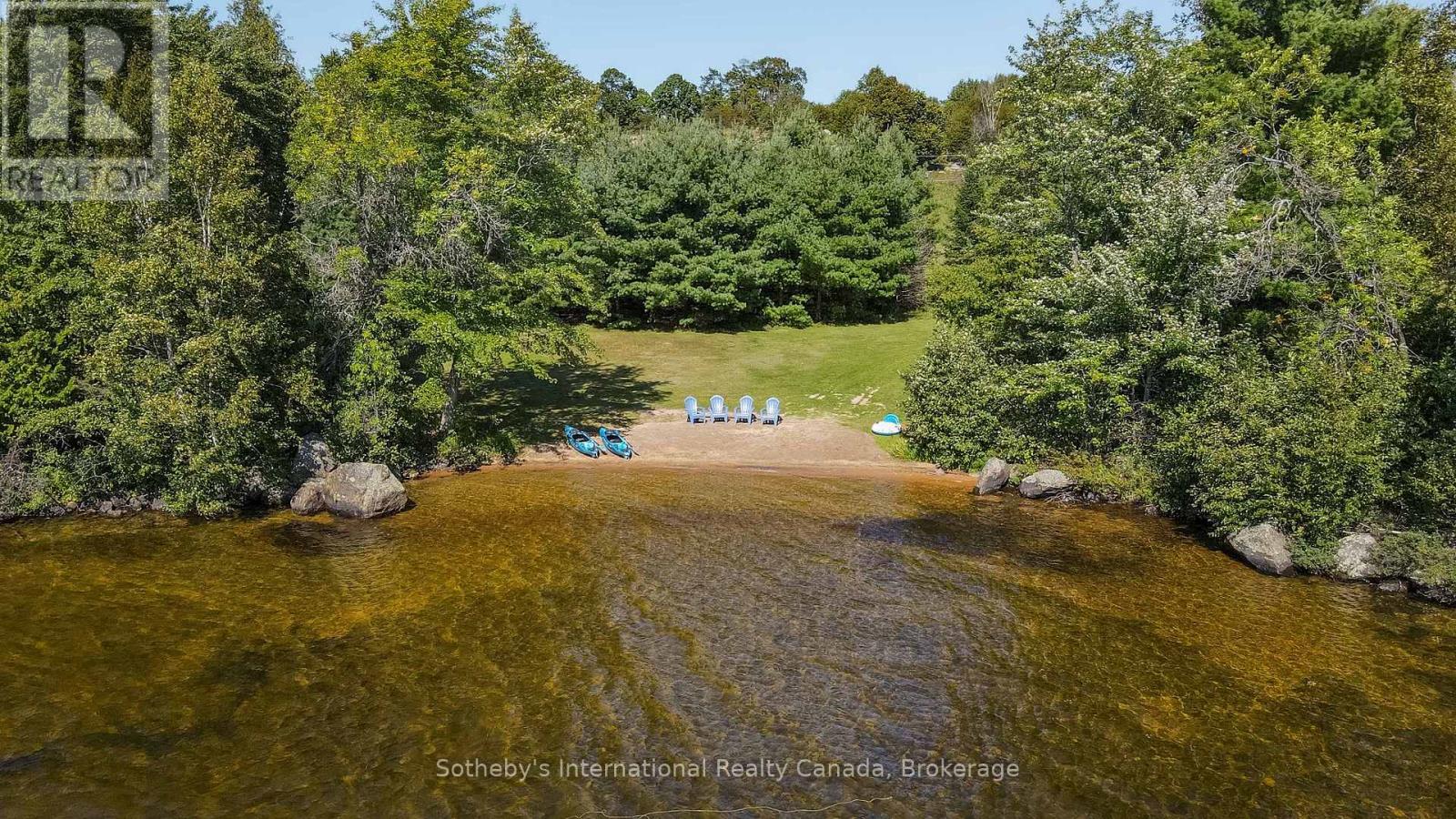 244 Mask Island Dr, Madawaska Valley, ON K0J 1B0