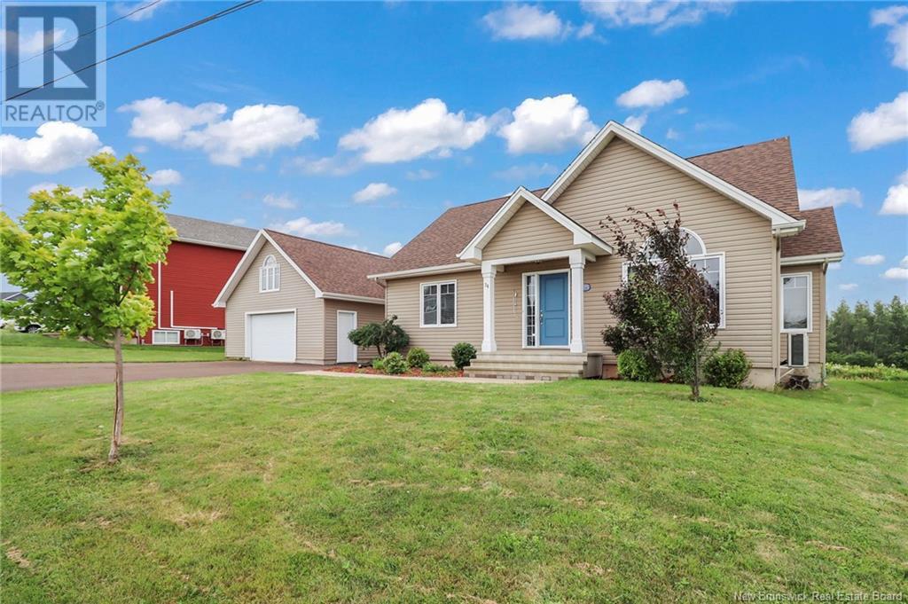 26 Marco St, Dieppe, NB E1A 0X2
