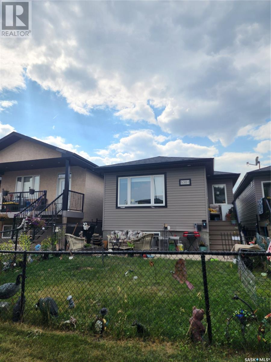 530 Toronto St, Regina, SK S4R 1M6