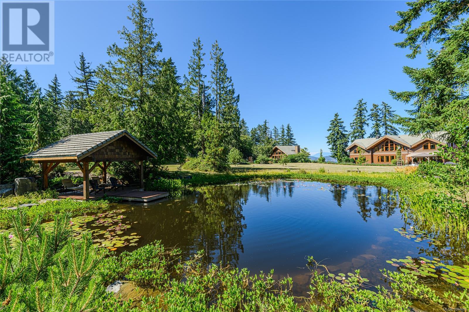 412 Stewart Rd, Salt Spring, BC V8K 1Y6