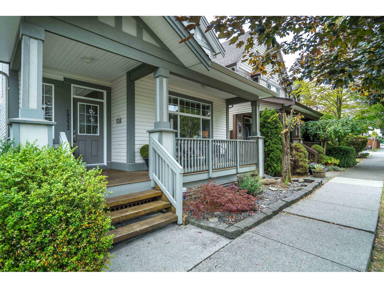 68 Avenue Unit 19232 #a, Surrey, BC V4N 0B6