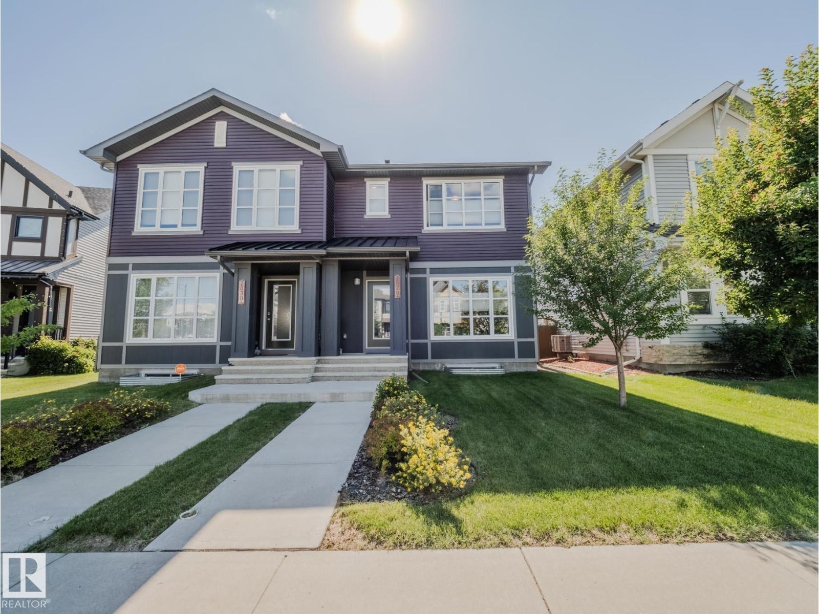 2028 Cavanagh Dr SW, Edmonton, AB T6W 3M7