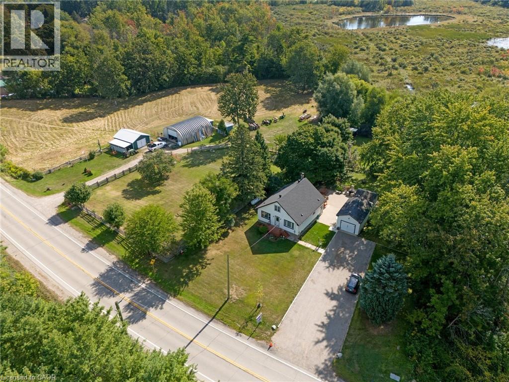 2165 Spragues Rd, Cambridge, ON N1R 5S5