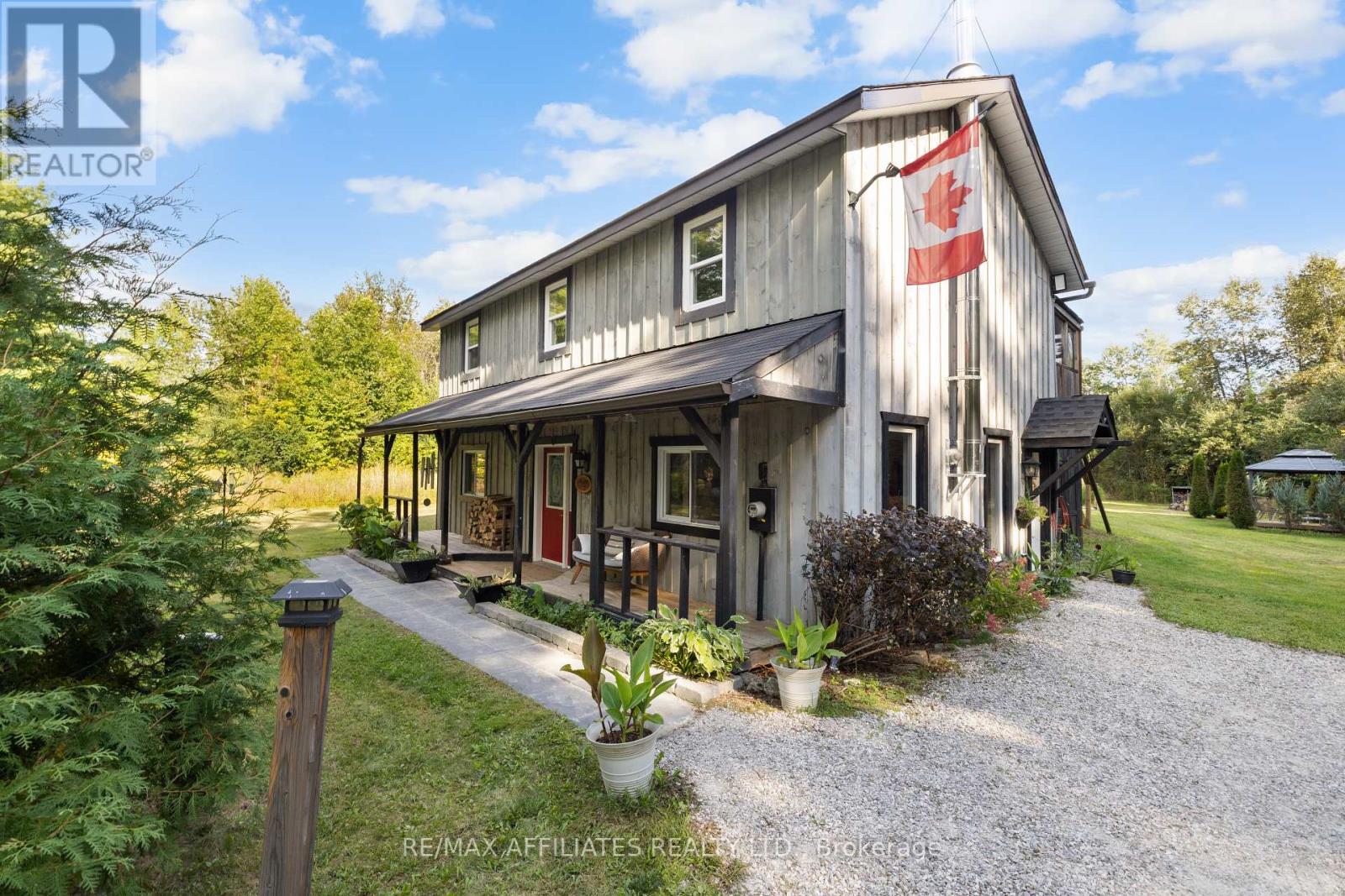 709 Drummond Concession 5b Rd, Drummond/North Elmsley, ON K7H 3C8