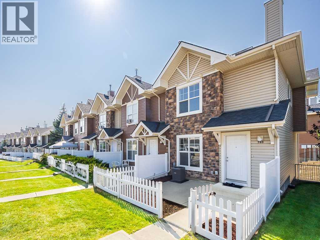 760 Tuscany Dr NW, Calgary, AB T3L 3C4