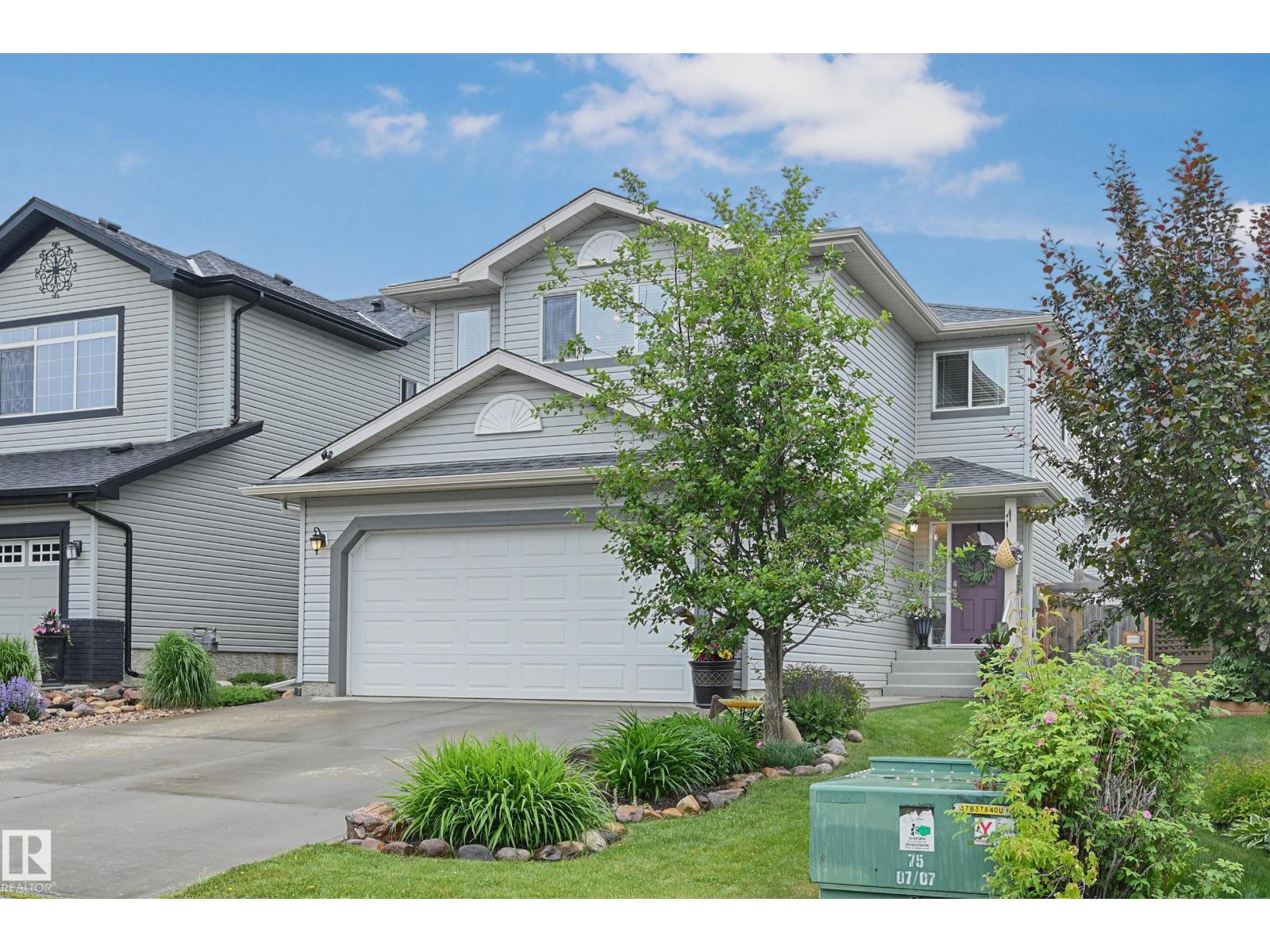 7 Spring Grove Cr, Spruce Grove, AB T7X 0E7