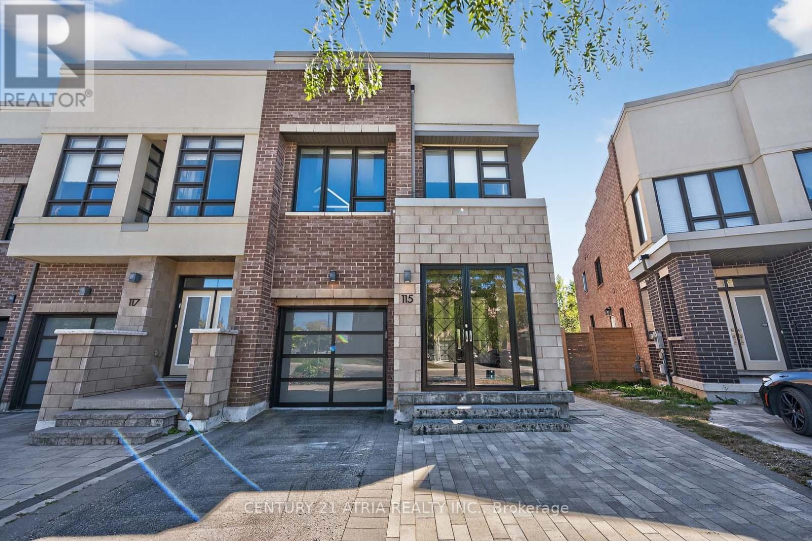 115 Dariole Dr, Richmond Hill, ON L4E 0Y8