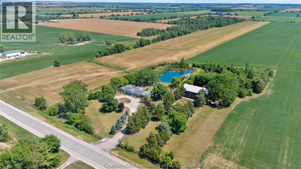 7598 Middle Line, Chatham-Kent, ON N0P 1G0